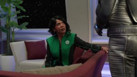 The Orville S02E01 720p WEB x265-MiNX EZTV