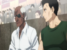 The Ossan Newbie Adventurer Trained to Death by the Most Powerful Party Became Invincible S01E08 480p x264-mSD EZTV