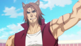 The Ossan Newbie Adventurer Trained to Death by the Most Powerful Party Became Invincible S01E08 XviD-AFG EZTV