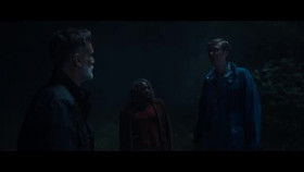 The Outlaws S03E02 XviD-AFG EZTV