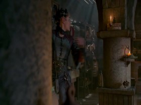 The Outpost S03E01 For the Sins of Your Ancestors 480p x264-mSD EZTV