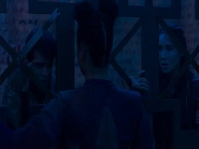 The Outpost S03E03 A Life for a Life 480p x264-mSD EZTV