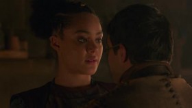 The Outpost S03E04 The Key to Paradise XviD-AFG EZTV