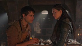 The Outpost S03E05 720p WEB H264-CAKES EZTV