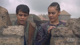 The Outpost S03E07 720p HEVC x265-MeGusta EZTV