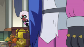 The Owl House S03E02 For the Future 1080p AMZN WEBRip DDP5 1 x264-LAZY EZTV