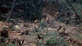The Pacific War in Color S01E07 1080p HEVC x265-MeGusta EZTV