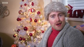 The Paddy Raff Show S01E00 Christmas Special XviD-AFG EZTV