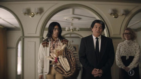 The Panthers S01E01 HDTV x264-MAKIMAKI EZTV