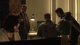 The Passage S01E09 WEB x264-TBS EZTV