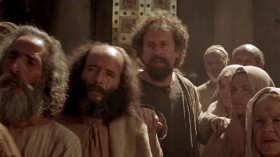 The Passion S01E02 AHDTV x264-DARKFLiX EZTV