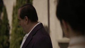 The Penguin S01E01 XviD-AFG EZTV