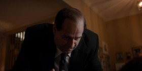 The Penguin S01E02 Inside Man 1080p MAX WEB-DL DDP5 1 Atmos H 264-FLUX EZTV