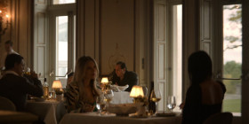 The Penguin S01E03 Bliss 1080p WEBRip 10Bit DDP5 1 Atmos HEVC-d3g EZTV