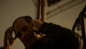 The Penguin S01E05 Homecoming XviD-AFG EZTV