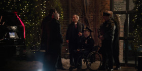 The Penguin S01E06 Gold Summit 1080p WEBRip 10Bit DDP5 1 Atmos HEVC-d3g EZTV