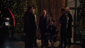 The Penguin S01E06 Gold Summit XviD-AFG EZTV