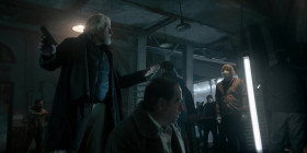 The Penguin S01E07 Top Hat 1080P WEBDl HEVC-X265 POOTLED EZTV