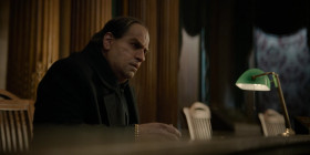 The Penguin S01E08 A Great Or Little Thing 1080p WEBRip 10Bit DDP5 1 Atmos HEVC-d3g EZTV