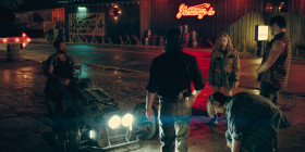 The Peripheral S01E01 1080p HEVC x265-MeGusta EZTV