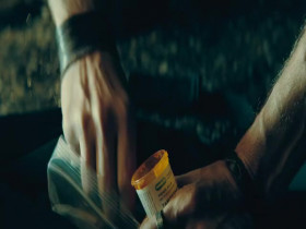 The Peripheral S01E01 480p x264-mSD EZTV