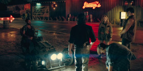 The Peripheral S01E01 720p HEVC x265-MeGusta EZTV