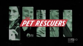 The Pet Rescuers S01E04 XviD-AFG EZTV