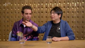 The Piano S01E01 XviD-AFG EZTV