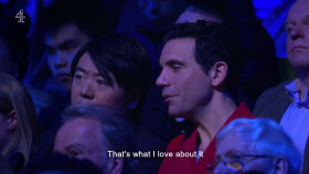 The Piano S02E07 The Final 1080p HEVC x265-MeGusta EZTV