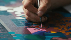 The Piece Maker S01E06 New Orleans The Big Easy XviD-AFG EZTV