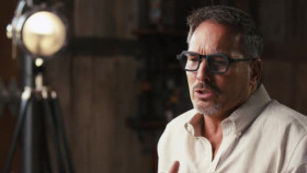 The Piece Maker S01E07 Miami Where Time Stands Still XviD-AFG EZTV