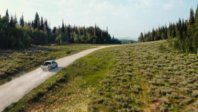 The Piece Maker S01E08 Wild Wild West XviD-AFG EZTV