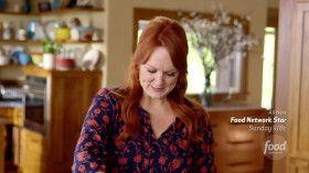 The Pioneer Woman S14E05 Low-Carb Lusciousness HDTV x264-W4F EZTV