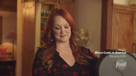 The Pioneer Woman S16E09 Competing Breakfasts HDTV x264-W4F EZTV