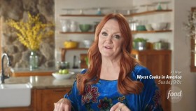 The Pioneer Woman S21E08 Drummond Home Cooking 720p HDTV x264-W4F EZTV