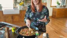 The Pioneer Woman S26E07 Easy Weeknight Dinners XviD-AFG EZTV