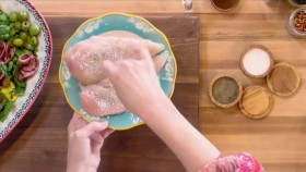The Pioneer Woman S29E06 Date Night XviD-AFG EZTV