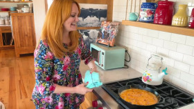 The Pioneer Woman S31E08 Grandma Knows Best 720p WEB h264-KOMPOST EZTV