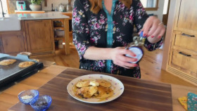 The Pioneer Woman S31E12 Quick and Easy Breakfasts 1080p HEVC x265-MeGusta EZTV