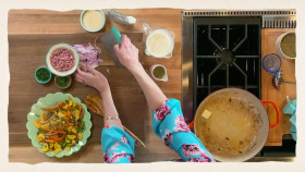 The Pioneer Woman S32E09 Fridge Raid 1080p HEVC x265-MeGusta EZTV