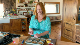 The Pioneer Woman S32E12 Summer Sweets 1080p HEVC x265-MeGusta EZTV