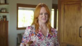 The Pioneer Woman S33E12 XviD-AFG EZTV