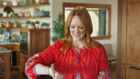 The Pioneer Woman S35E10 1080p WEB h264-CBFM EZTV