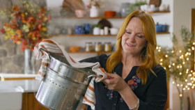 The Pioneer Woman S36E12 XviD-AFG EZTV