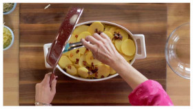 The Pioneer Woman S37E10 XviD-AFG EZTV