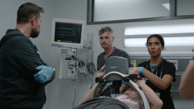 The Pitt S01E01 7 00 A M 720p HEVC x265-MeGusta EZTV