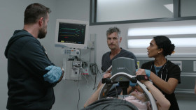 The Pitt S01E01 7 00 AM 1080P AMZN WEB-DL DDP5 1 HEVC-X265 POOTLED EZTV