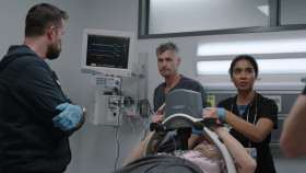 The Pitt S01E01 MULTI 1080p WEB X264-HiggsBoson EZTV