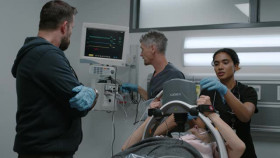 The Pitt S01E01 XviD-AFG EZTV