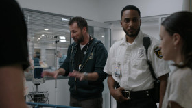 The Pitt S01E02 8 00 A M 1080P AMZN WEB-DL DDP5 1 HEVC-X265 POOTLED EZTV